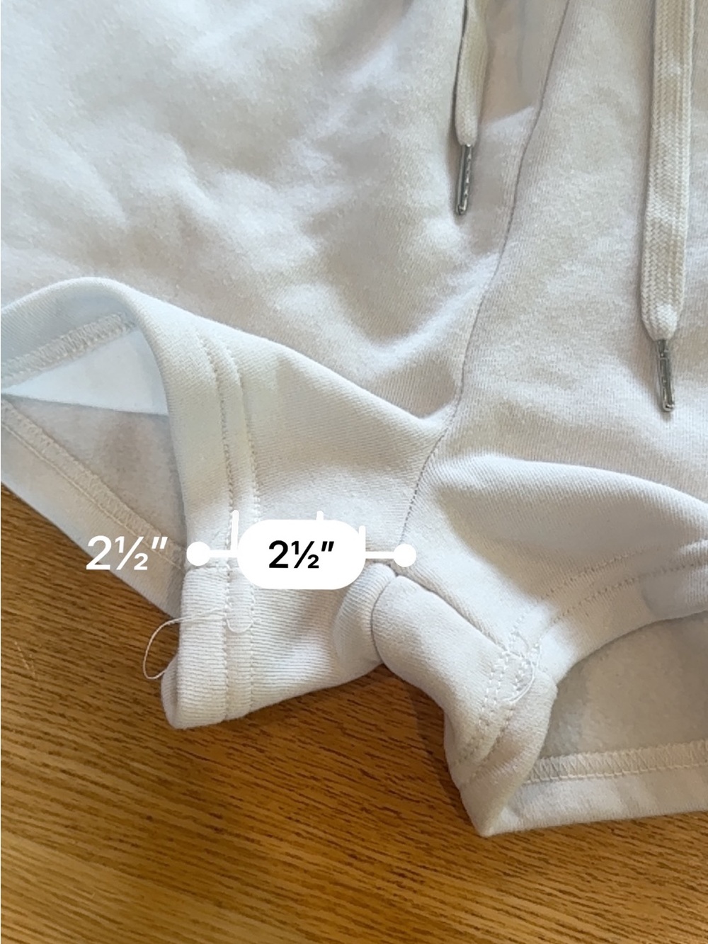 Better Together Halloween Spooky Season Sweatshirt & Shorts Set *see photos* - Picture 12 of 13